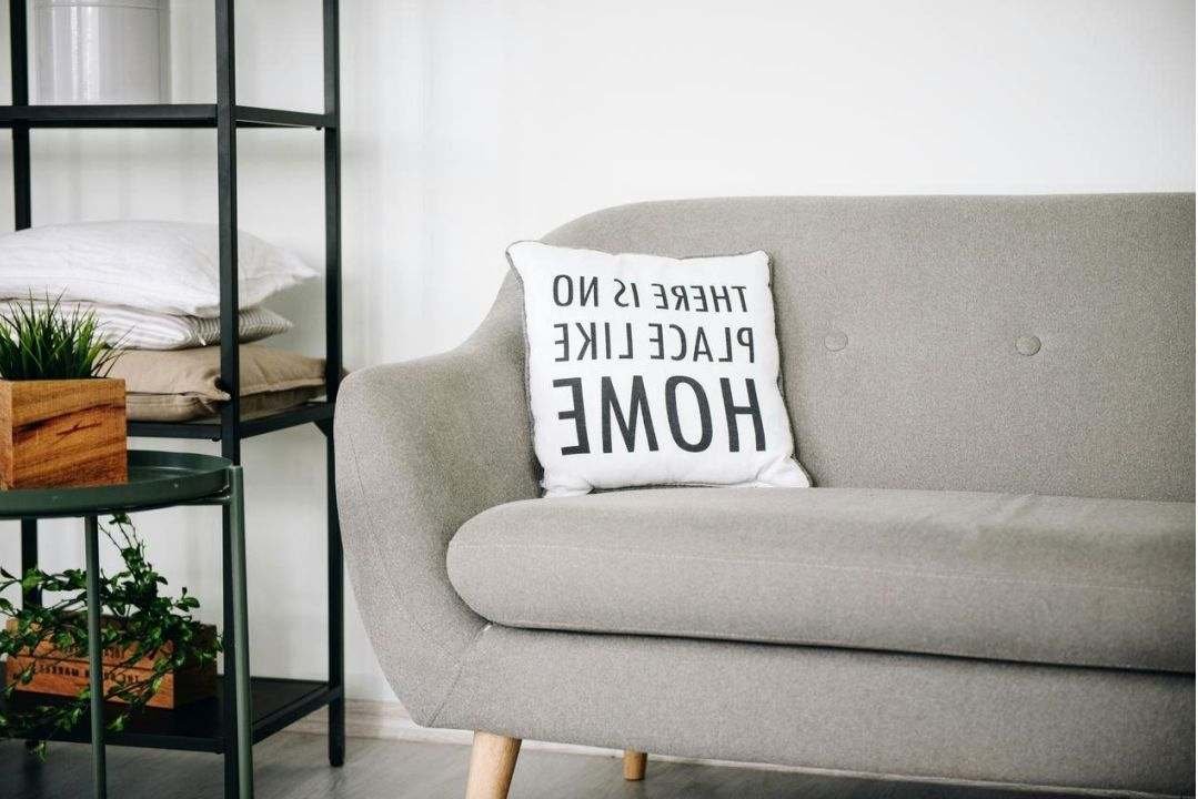 Designer studio logo
